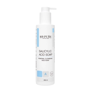 KB Pure Salicylic Acid Soap 250ml – Gel tẩy tế bào chết