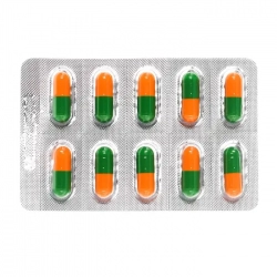 Kecefcin 500mg Phil Inter Pharma 10 vỉ x 10 viên Kecefcin 500mg Phil Inter Pharma 10 vỉ x 10 viên