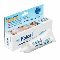 Kelosil Beyond Plus 10g - Kem mờ sẹo thâm