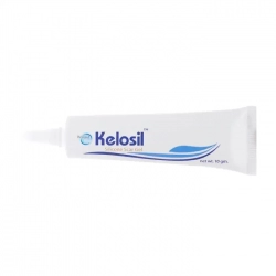 Kelosil Beyond Plus 10g - Kem mờ sẹo thâm Kelosil Beyond Plus 10g - Kem mờ sẹo thâm