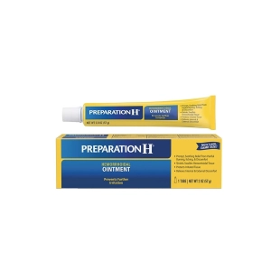 Kem bôi bệnh trĩ Preparation H Ointment 57g