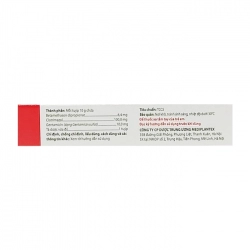Kem bôi da MaxxSkin Mediplantex 10g Kem bôi da MaxxSkin Mediplantex 10g