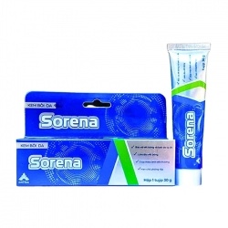 Kem Bôi Da Sorena CPC1 Hà Nội 30g