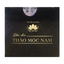 Kem Bôi Da Thảo Mộc Nam 15g Kem Bôi Da Thảo Mộc Nam 15g