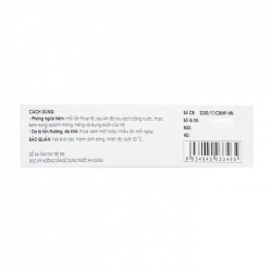 Kem Bôi Da Trapanthen Traphaco 30g Kem Bôi Da Trapanthen Traphaco 30g