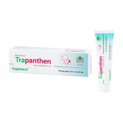 Kem Bôi Da Trapanthen Traphaco 30g