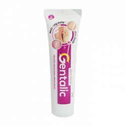 Gentalic SH 25g - Kem trị ngứa, viêm da cơ địa