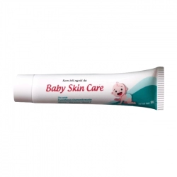 Kem bôi ngoài da Baby Skin Care Gamma Chemical 10g Kem bôi ngoài da Baby Skin Care Gamma Chemical 10g