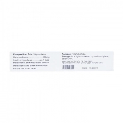 Kem bôi ngoài da Enoti Phil Inter Pharma 10g Kem bôi ngoài da Enoti Phil Inter Pharma 10g