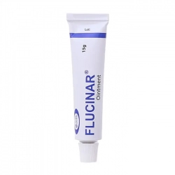 Flucinar Jelfa 15g - Điều trị viêm da Flucinar Jelfa 15g - Điều trị viêm da