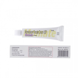 Kem bôi ngoài da Momete | Tuýp 15g