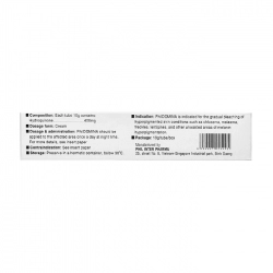 Kem bôi ngoài da PhilDomina Phil Inter Pharma 10g