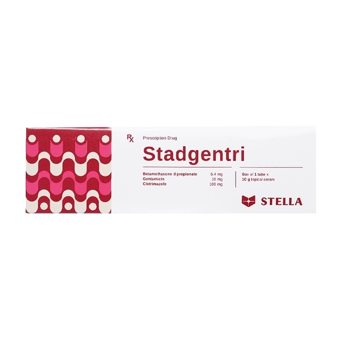 Stadgentri Stellapharm 10g Stadgentri Stellapharm 10g