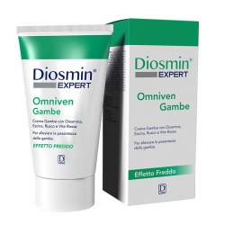 Kem bôi suy giãn tĩnh mạch Diosmin Expert 150ml Kem bôi suy giãn tĩnh mạch Diosmin Expert 150ml