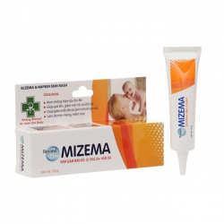 Kem chống hăm Mizema Beyond Plus 10g