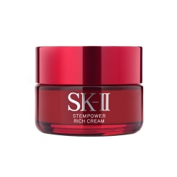 Kem hỗ trợ ngừa lão hóa SK-II Stempower Rich Cream 50g