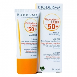 Kem Chống Nắng Bioderma Photoderm Laser SPF50+ 30ml