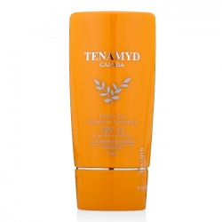 Kem chống nắng trà xanh Tenamyd Canada SPF 42 Kem chống nắng trà xanh Tenamyd Canada SPF 42