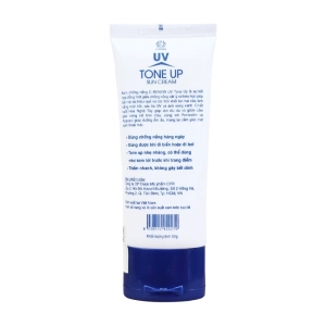 Kem Chống Nắng UV Tone Up 50+ C-Renew 50g Kem Chống Nắng UV Tone Up 50+ C-Renew 50g
