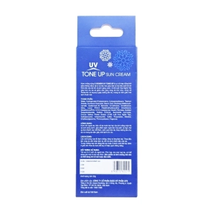Kem Chống Nắng UV Tone Up 50+ C-Renew 50g Kem Chống Nắng UV Tone Up 50+ C-Renew 50g