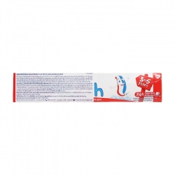 Kem đánh răng cho trẻ  Aquafresh Little Teeth 3 - 5 Tuổi 50ml