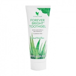 Kem đánh răng Forever Bright Toothgel 130g - Ms 028