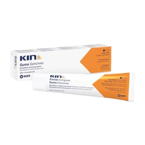 Kin B5 tuýp 125ml - Kem đánh răng