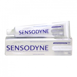 Kem đánh răng Sensodyne Gentle Whitening 100g