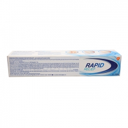 Kem đánh răng Sensodyne Rapid Relief giảm ê buốt nhanh chóng 100g