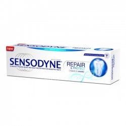 Kem đánh răng Sensodyne Repair & Protect 75ml