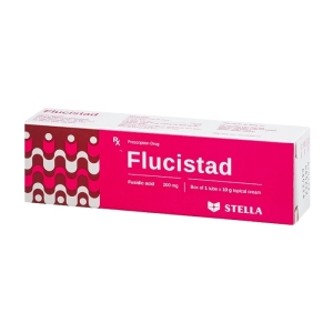 Flucistad 200mg Stellapharm 10g Flucistad 200mg Stellapharm 10g