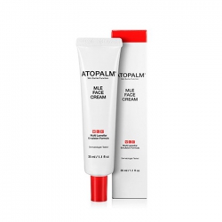 Kem Dưỡng Ẩm Atopalm Intensive Moisturizing Cream 30ml