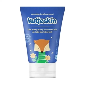 Kutieskin 30g - Kem dưỡng ẩm cho bé