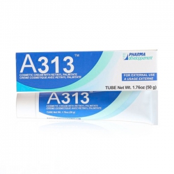 Kem dưỡng da A313 tuýp 50g