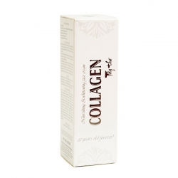 Kem dưỡng da Collagen Tây Thi ngừa lão hóa dưỡng trắng da