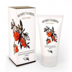 Kem dưỡng trắng da, chống nhăn Goji Hendel Garden 50ml