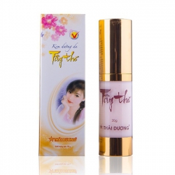 Kem dưỡng da Tây Thi - Lọ 20g