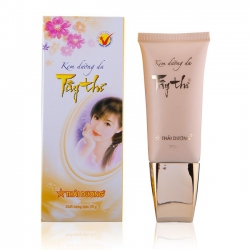 Kem dưỡng da Tây Thi - Tuýp 30g