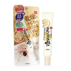 Kem Dưỡng Da Trị Bọng Mắt Sana 20g