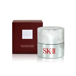 Kem dưỡng đêm SK-II Whitening Source Derm Brightener 75g Kem dưỡng đêm SK-II Whitening Source Derm Brightener 75g