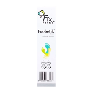 Kem dưỡng Fixderma Foobetik Cream 100g Kem dưỡng Fixderma Foobetik Cream 100g