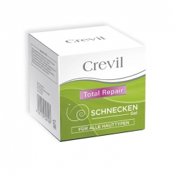 Kem dưỡng làm dịu, phục hồi da hư tổn Schnecken 125ml Crevil Kem dưỡng làm dịu, phục hồi da hư tổn Schnecken 125ml Crevil