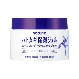 Kem Dưỡng Naturie Skin Conditioning Gel Nhật Bản, 180g