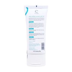 Kem dưỡng, ngừa nứt nẻ Smooth Heel Fobelife 50g