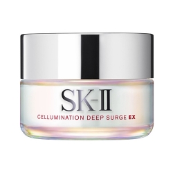 Kem dưỡng trắng da SK-II Cellumination Deep Surge EX 50g Kem dưỡng trắng da SK-II Cellumination Deep Surge EX 50g