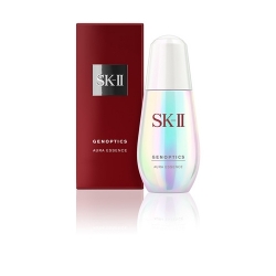 Tinh chất dưỡng trắng da SK-II Genoptics Aura Essence 50ml Tinh chất dưỡng trắng da SK-II Genoptics Aura Essence 50ml