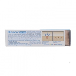 Hiruscar Post Acne 5g