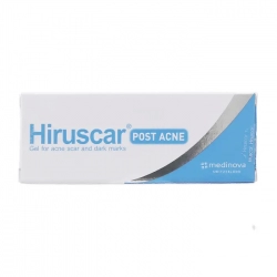 Hiruscar Post Acne 5g
