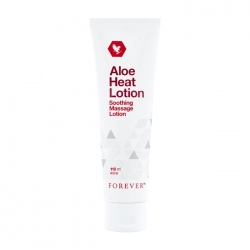 Kem mát xa Aloe Heat Lotion 118ml - Ms 064 Kem mát xa Aloe Heat Lotion 118ml - Ms 064