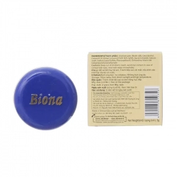 Kem nghệ Biona 3gr Kem nghệ Biona 3gr